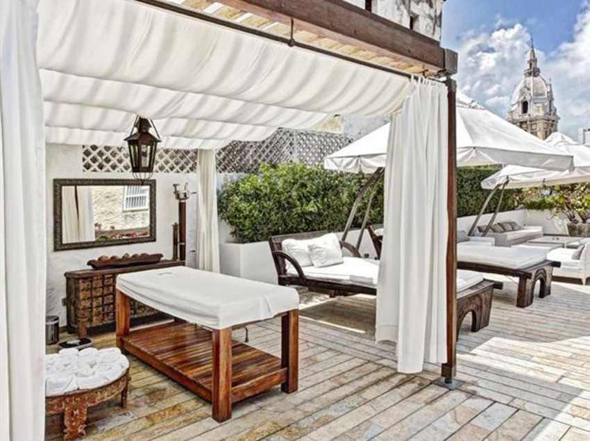 Hotel Lm A Luxury Boutique | Cartagena de Indias | Bolivar | Colombia 3