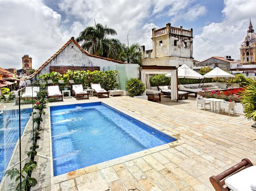 Hotel Lm A Luxury Boutique | Cartagena de Indias | Bolivar | Colombia 4