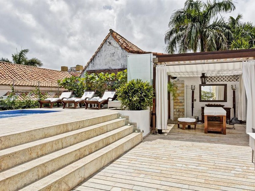 Hotel Lm A Luxury Boutique | Cartagena de Indias | Bolivar | Colombia 5