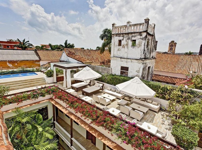 Hotel Lm A Luxury Boutique | Cartagena de Indias | Bolivar | Colombia 6