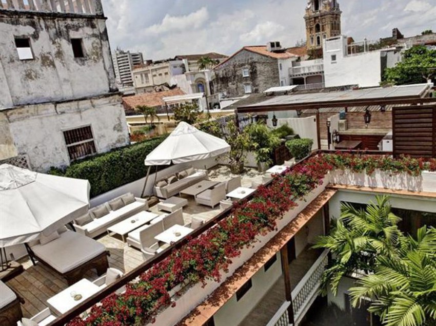Hotel Lm A Luxury Boutique | Cartagena de Indias | Bolivar | Colombia 7