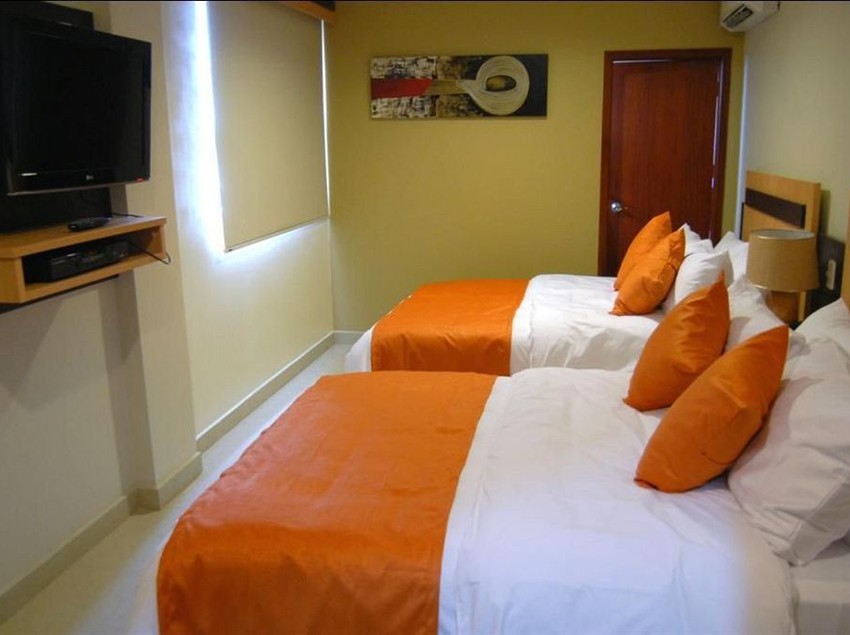 Hotel Corona Real | Guayaquil | Guayas | Ecuador 1