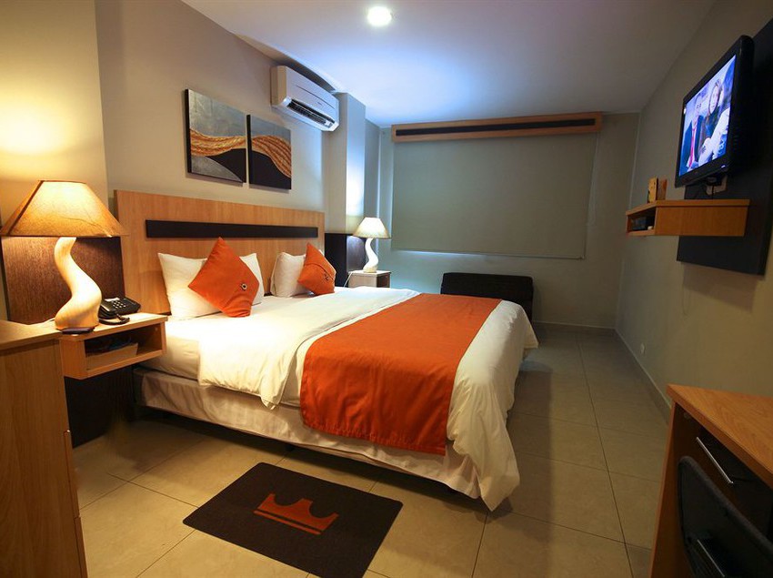 Hotel Corona Real | Guayaquil | Guayas | Ecuador 2