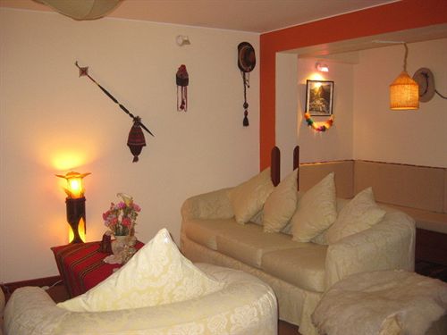 Laramani Hotel Boutique | Cuzco | Cuzco | Perú 3