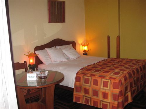 Laramani Hotel Boutique | Cuzco | Cuzco | Perú 4