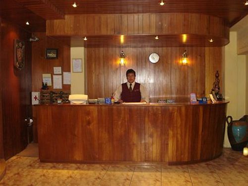 Hotel Alexander | Trujillo | Trujillo | Perú 6