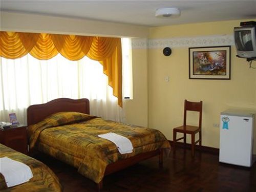 Hotel Alexander | Trujillo | Trujillo | Perú 9
