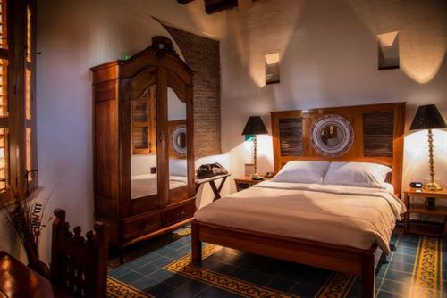 Casa De Isabella | Santa Marta | Magdalena | Colombia 16