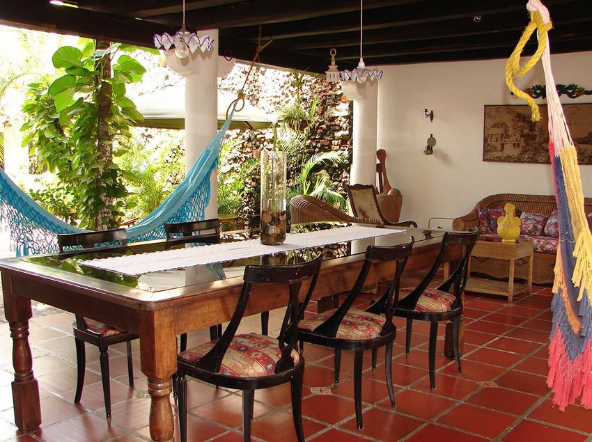 Casa De Las Palmas | Cartagena de Indias | Bolivar | Colombia 1