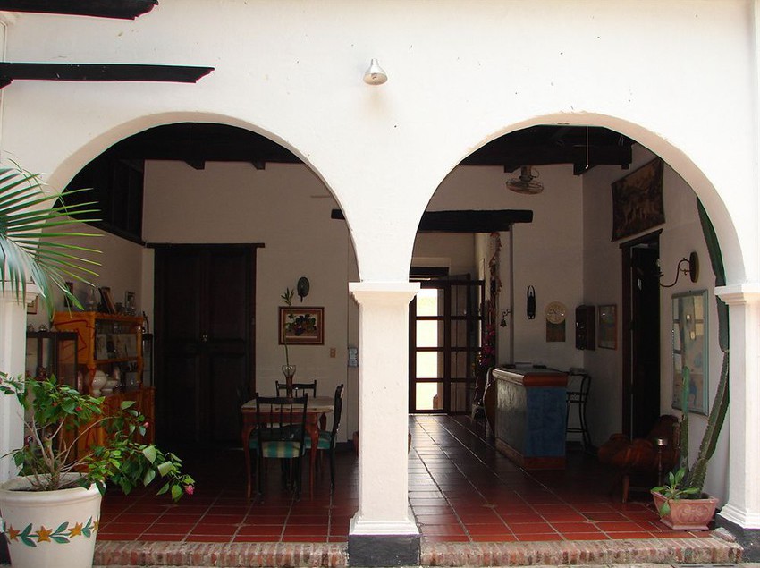 Casa De Las Palmas | Cartagena de Indias | Bolivar | Colombia 15