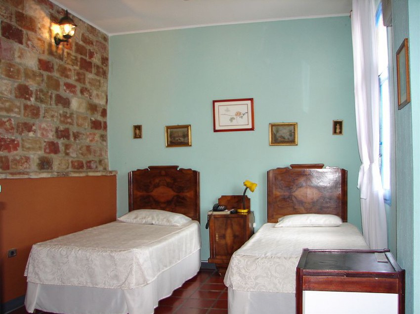 Casa De Las Palmas | Cartagena de Indias | Bolivar | Colombia 16