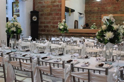 Casa De Las Palmas | Cartagena de Indias | Bolivar | Colombia 18