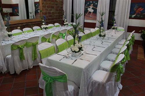 Casa De Las Palmas | Cartagena de Indias | Bolivar | Colombia 19