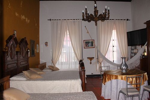 Casa De Las Palmas | Cartagena de Indias | Bolivar | Colombia 20