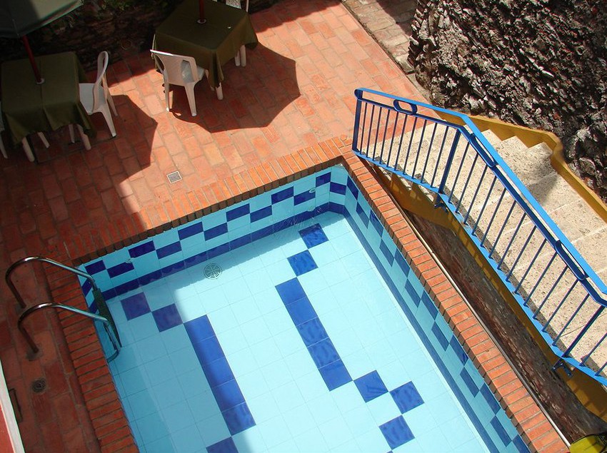 Casa De Las Palmas | Cartagena de Indias | Bolivar | Colombia 3