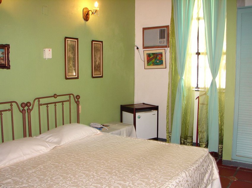 Casa De Las Palmas | Cartagena de Indias | Bolivar | Colombia 4