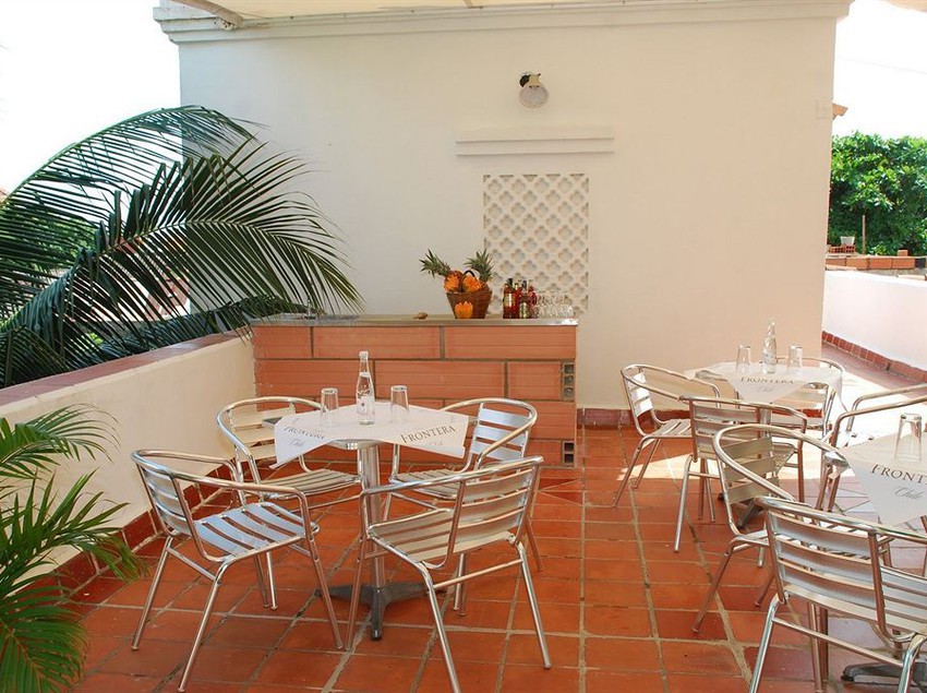 Casa De Las Palmas | Cartagena de Indias | Bolivar | Colombia 7