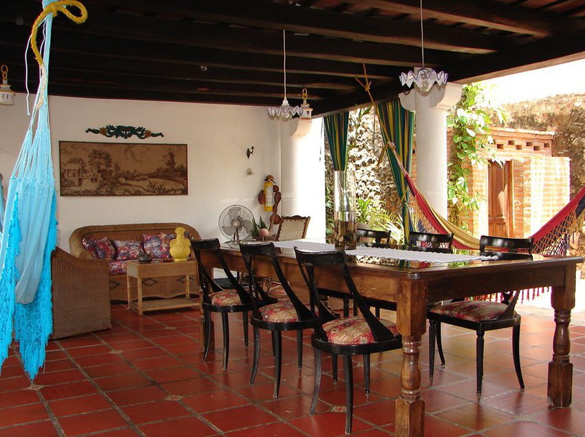 Casa De Las Palmas | Cartagena de Indias | Bolivar | Colombia 8