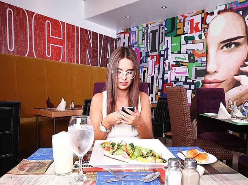 Hotel El Conquistador Cuenca