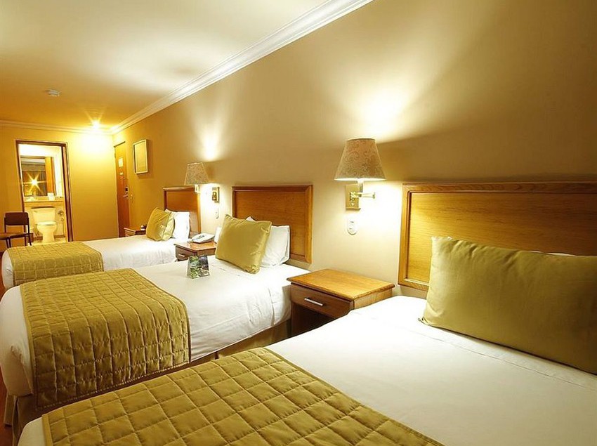 Hotel El Conquistador | Cuenca | Azuay | Ecuador 1