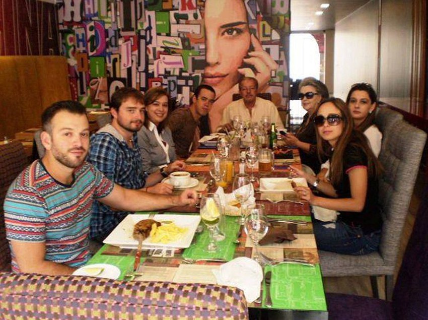 Hotel El Conquistador | Cuenca | Azuay | Ecuador 13