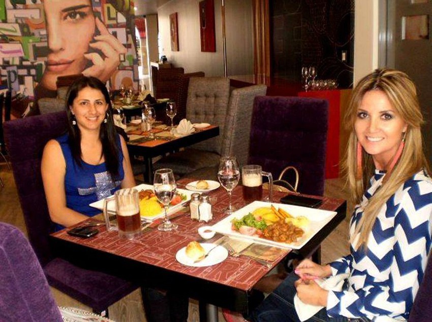 Hotel El Conquistador | Cuenca | Azuay | Ecuador 14