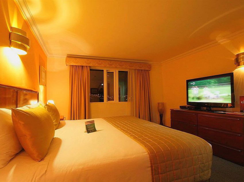 Hotel El Conquistador | Cuenca | Azuay | Ecuador 15