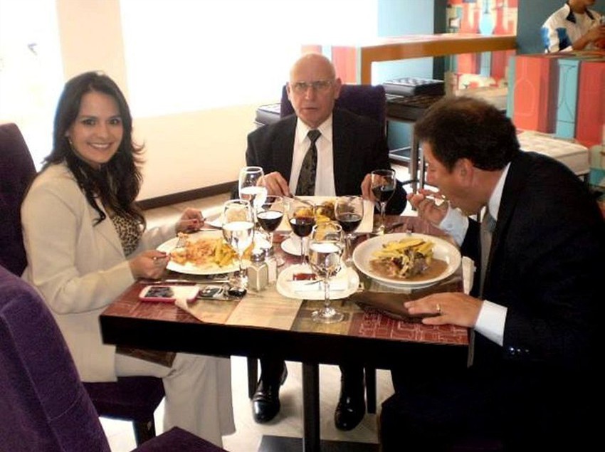 Hotel El Conquistador | Cuenca | Azuay | Ecuador 18