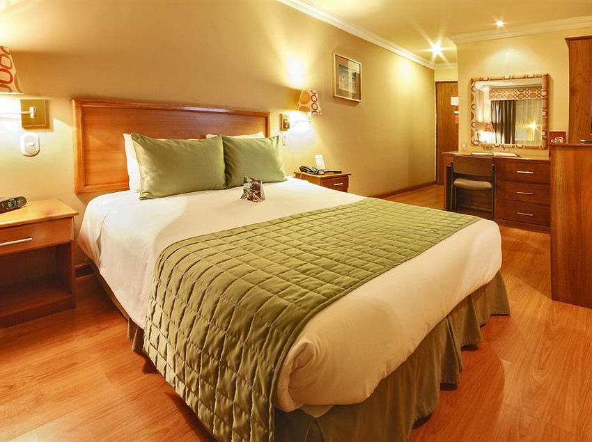 Hotel El Conquistador | Cuenca | Azuay | Ecuador 3