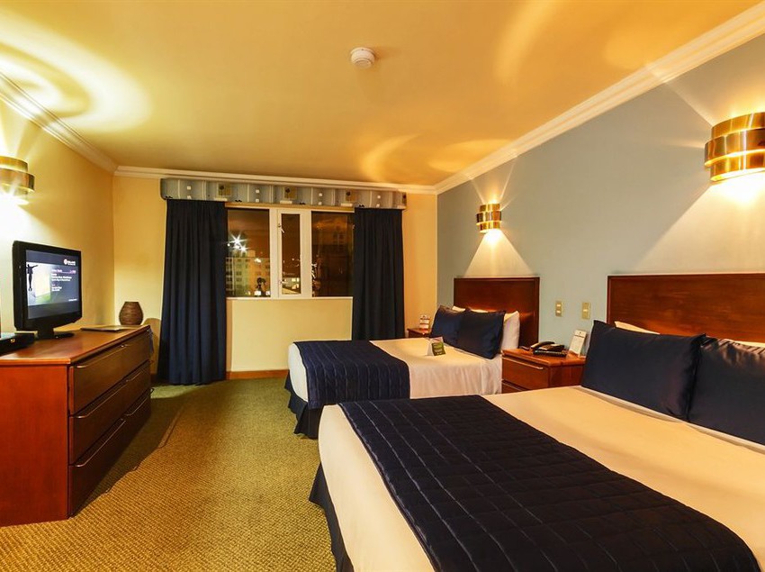 Hotel El Conquistador | Cuenca | Azuay | Ecuador 4