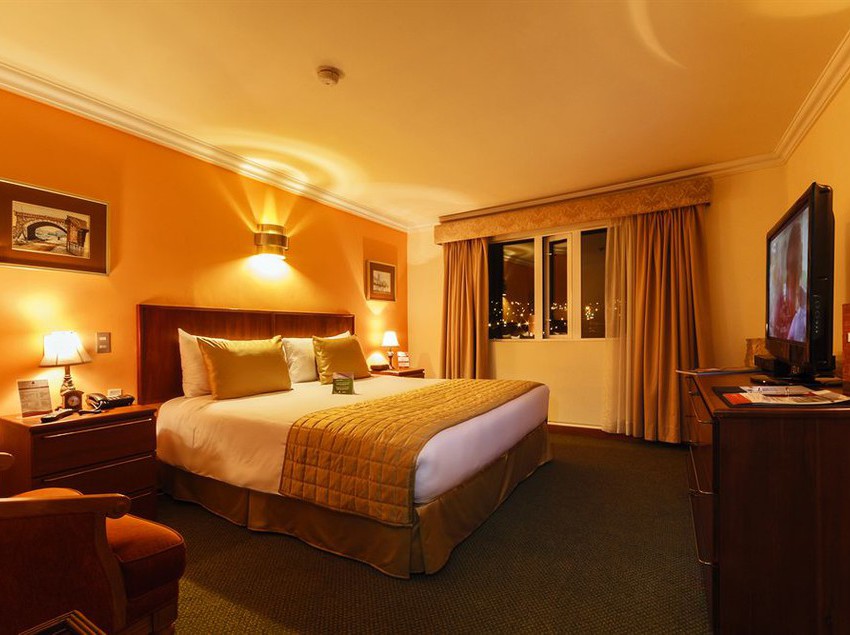 Hotel El Conquistador | Cuenca | Azuay | Ecuador 8