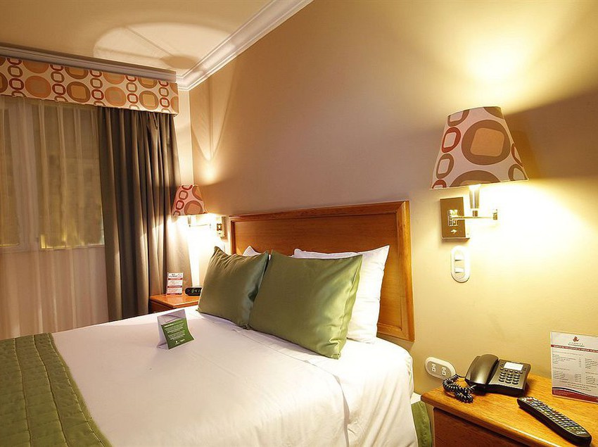 Hotel El Conquistador | Cuenca | Azuay | Ecuador 9