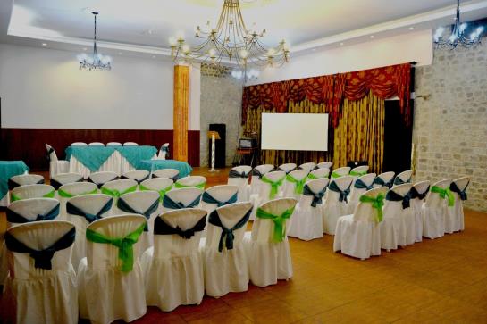 Villa de Tacvnga | Latacunga | Cotopaxi | Ecuador 12