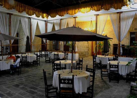 Villa de Tacvnga | Latacunga | Cotopaxi | Ecuador 13