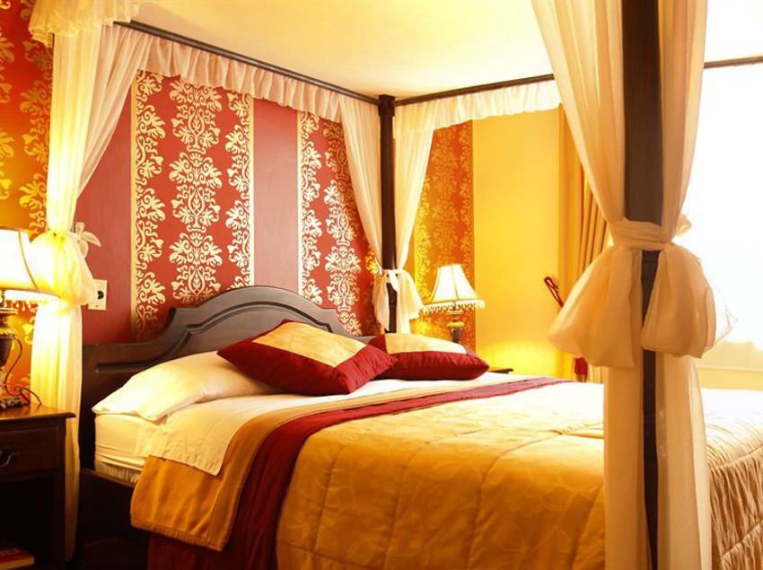 Hotel Morenica Del Rosario | Cuenca | Azuay | Ecuador 1