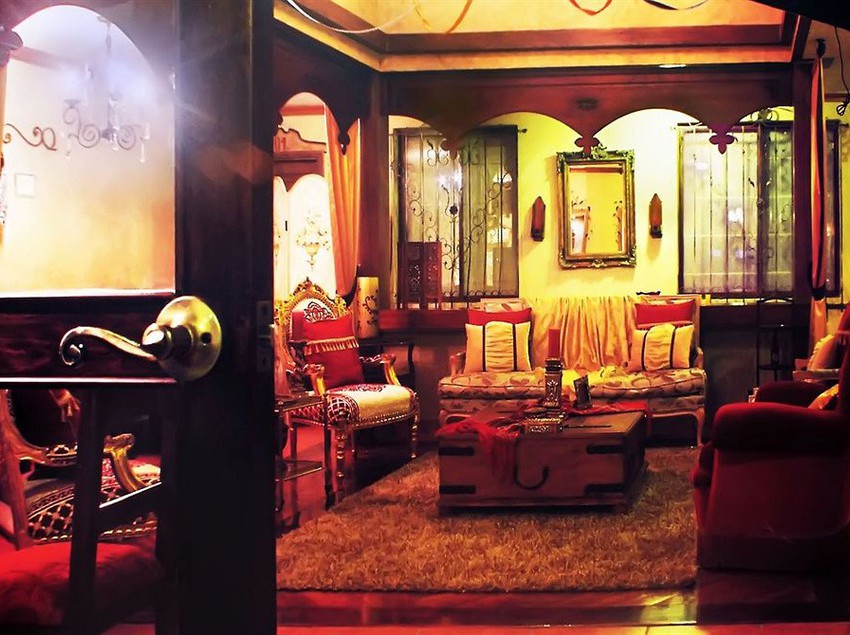 Hotel Morenica Del Rosario | Cuenca | Azuay | Ecuador 10