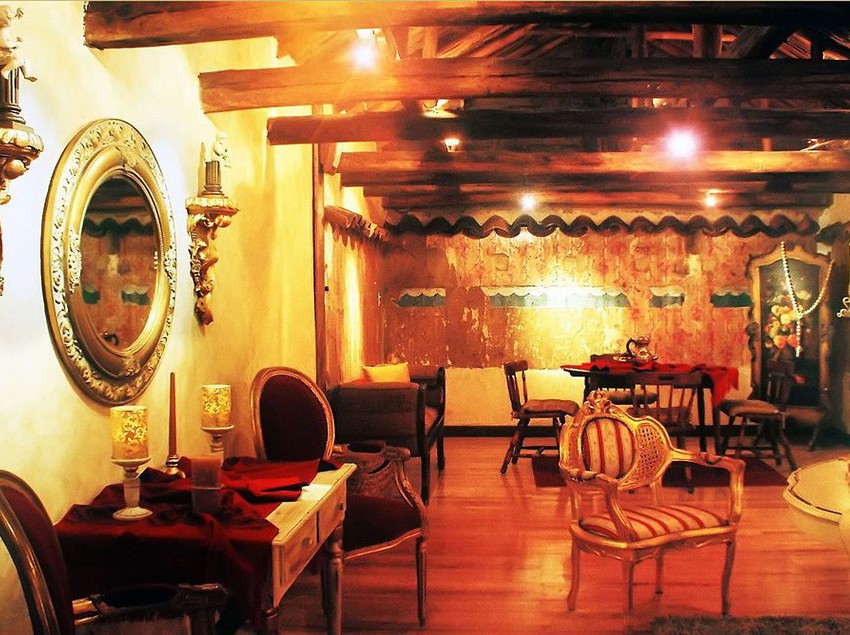 Hotel Morenica Del Rosario | Cuenca | Azuay | Ecuador 11