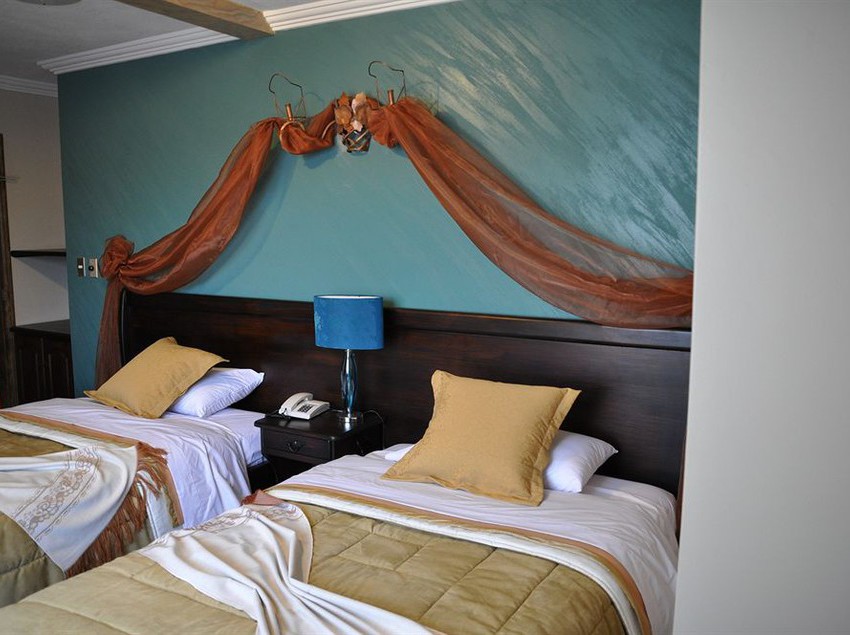 Hotel Morenica Del Rosario | Cuenca | Azuay | Ecuador 12