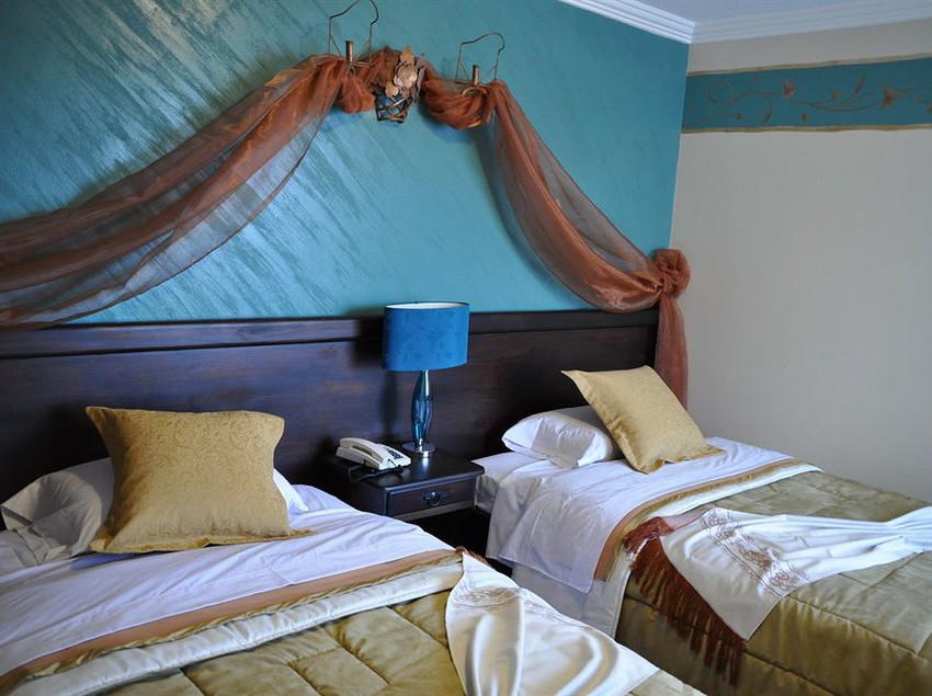 Hotel Morenica Del Rosario | Cuenca | Azuay | Ecuador 13