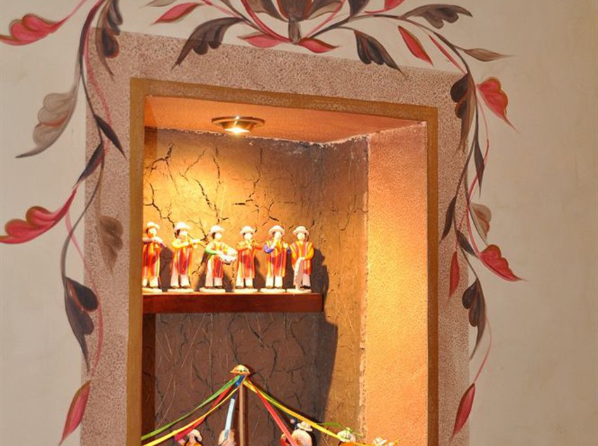 Hotel Morenica Del Rosario | Cuenca | Azuay | Ecuador 14