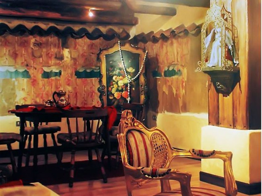 Hotel Morenica Del Rosario | Cuenca | Azuay | Ecuador 15