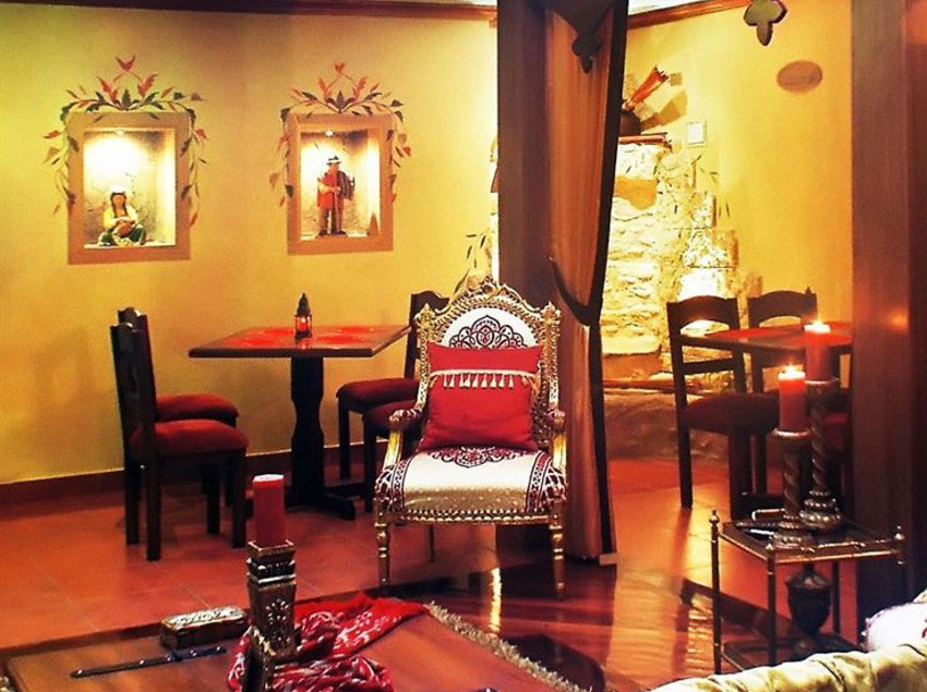 Hotel Morenica Del Rosario | Cuenca | Azuay | Ecuador 16