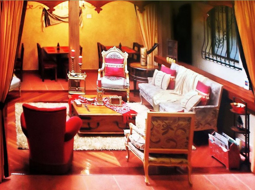 Hotel Morenica Del Rosario | Cuenca | Azuay | Ecuador 17