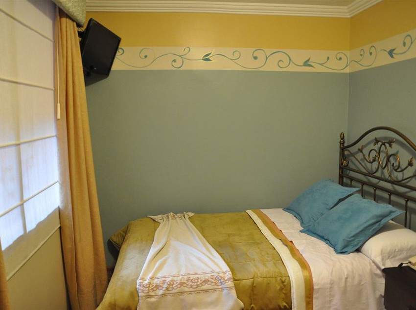 Hotel Morenica Del Rosario | Cuenca | Azuay | Ecuador 18