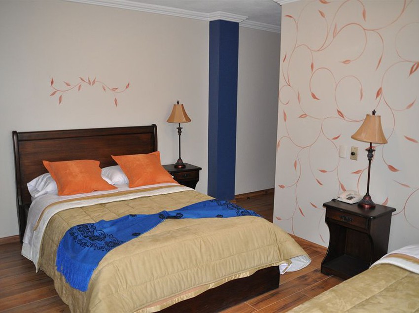 Hotel Morenica Del Rosario | Cuenca | Azuay | Ecuador 19