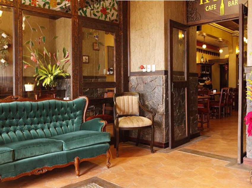 Hotel Morenica Del Rosario | Cuenca | Azuay | Ecuador 3