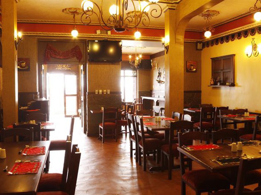 Hotel Morenica Del Rosario | Cuenca | Azuay | Ecuador 4