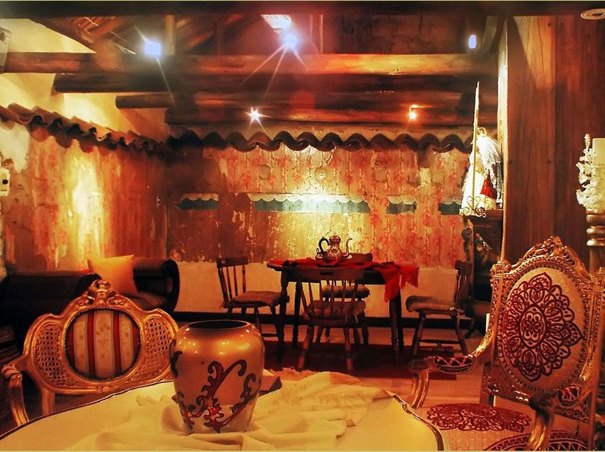 Hotel Morenica Del Rosario | Cuenca | Azuay | Ecuador 5