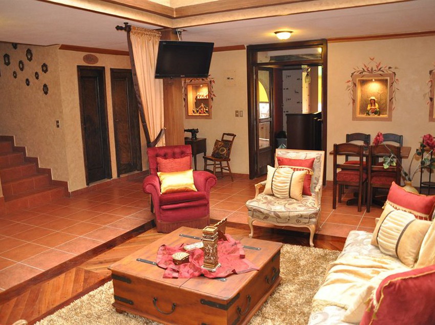 Hotel Morenica Del Rosario | Cuenca | Azuay | Ecuador 8