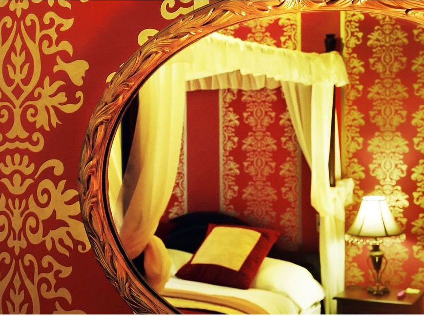 Hotel Morenica Del Rosario | Cuenca | Azuay | Ecuador 9